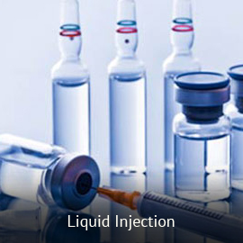 Liquid Injection